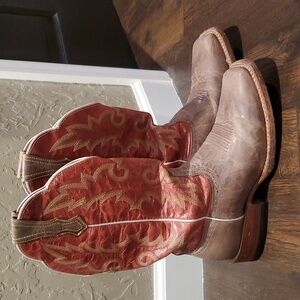 Ariat womens boots